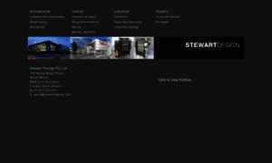 Stewartdesign.info thumbnail