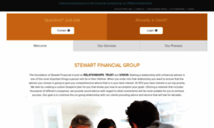 Stewartfinancialgroup.com thumbnail