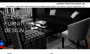 Stewartfurniture.com thumbnail