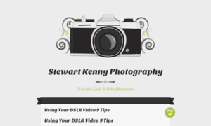 Stewartkennyphotography.wordpress.com thumbnail