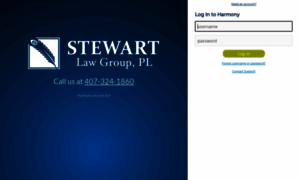 Stewartlaw.net thumbnail