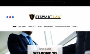 Stewartlawcs.com thumbnail