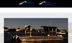 Stewartmarineinc.com thumbnail