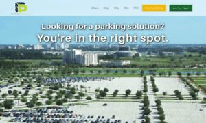 Stewartparkingsolutions.com thumbnail