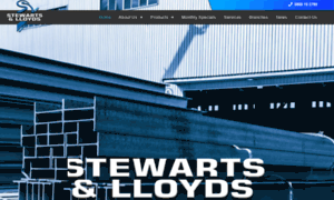 Stewarts-lloyds.com thumbnail