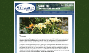 Stewartslandscapemanagement.com thumbnail