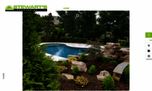 Stewartslandscaping.net thumbnail