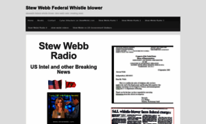 Stewwebb.com thumbnail