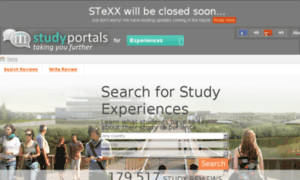 Stexx.com thumbnail