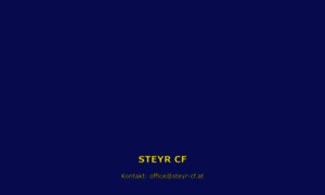 Steyr-cf.at thumbnail
