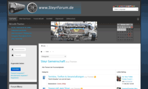 Steyrforum.de thumbnail