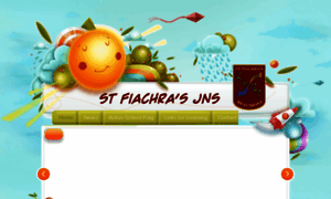 Stfiachrasjns.com thumbnail