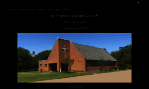 Stfrancisbcs.org thumbnail