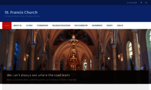 Stfrancischurch.com thumbnail