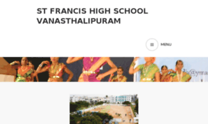 Stfrancishighschoolvanasthalipuram.com thumbnail