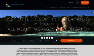 Stfrancisresort.com thumbnail