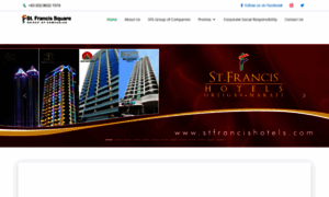 Stfrancissquare.com.ph thumbnail