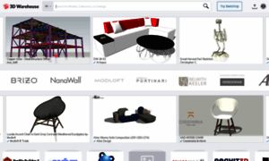 Stg-3dwarehouse.sketchup.com thumbnail