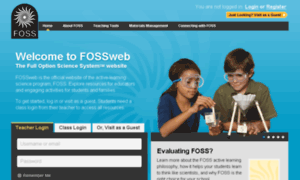 Stg-fossweb.schoolspecialty.com thumbnail