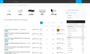 Stg-regional-community-pt.ubnt.com thumbnail