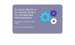 Stg.curiousworld.com thumbnail