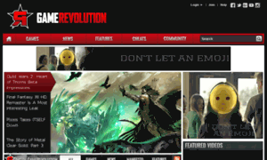 Stg.gamerevolution.com thumbnail