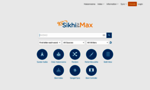 Stg.sikhitothemax.org thumbnail