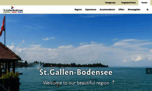 Stgallen-bodensee.ch thumbnail