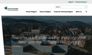 Stgaller-navigator.com thumbnail