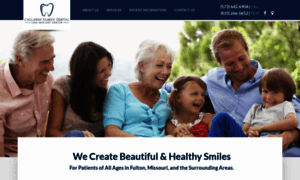 Stgeorgefamilydental.com thumbnail