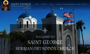 Stgeorgeinsd.org thumbnail