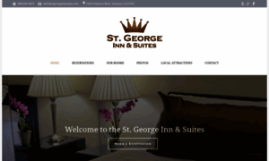 Stgeorgemotorinn.com thumbnail