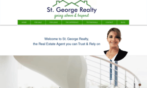 Stgeorgerealty.com.au thumbnail