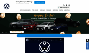 Stgeorgevw.com thumbnail