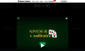 Stgspidersolitaire-online.web.app thumbnail