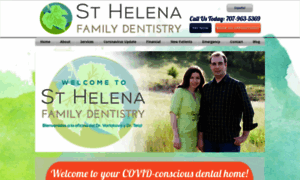 Sthelena.dentist thumbnail