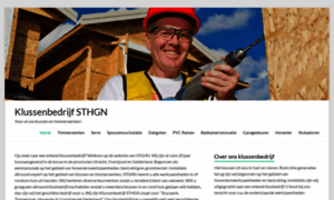 Sthgn.nl thumbnail