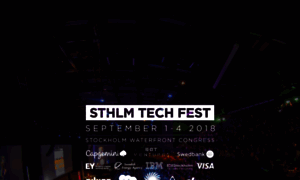 Sthlm-tech-fest-2018.confetti.events thumbnail