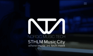 Sthlmmusic.se thumbnail