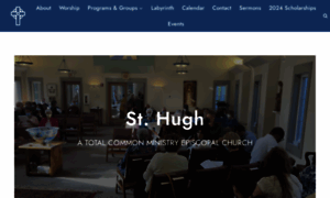 Sthughchurch.org thumbnail