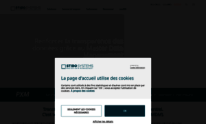 Stibosystems.fr thumbnail