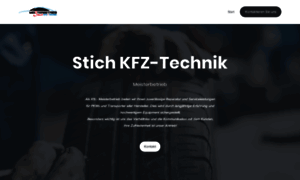 Stich-kfz-technik.de thumbnail