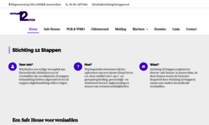 Stichting12stappen.nl thumbnail