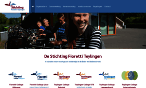 Stichtingfiorettiteylingen.nl thumbnail