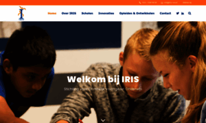 Stichtingiris.nl thumbnail