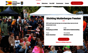 Stichtingmuiderbergsefeesten.nl thumbnail