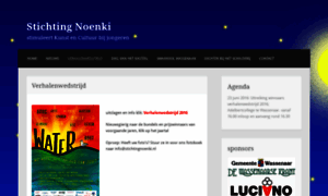 Stichtingnoenki.wordpress.com thumbnail