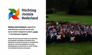 Stichtingsympathy.nl thumbnail