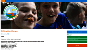 Stichtingvakantiekampen.nl thumbnail