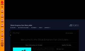 Stick-empire-fan-stories.wikia.com thumbnail